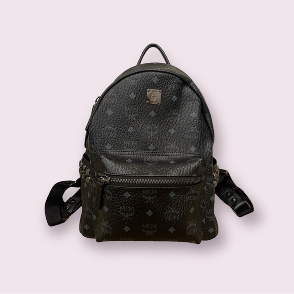 MCM Back Pack - Picture 1 of 11